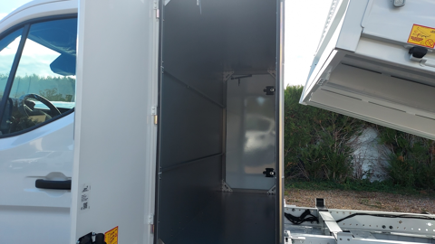 Master R3500 RJ L3 2.0 DCI 150CH ADVANCE +COFFRE 2026 occasion 60600 Clermont
