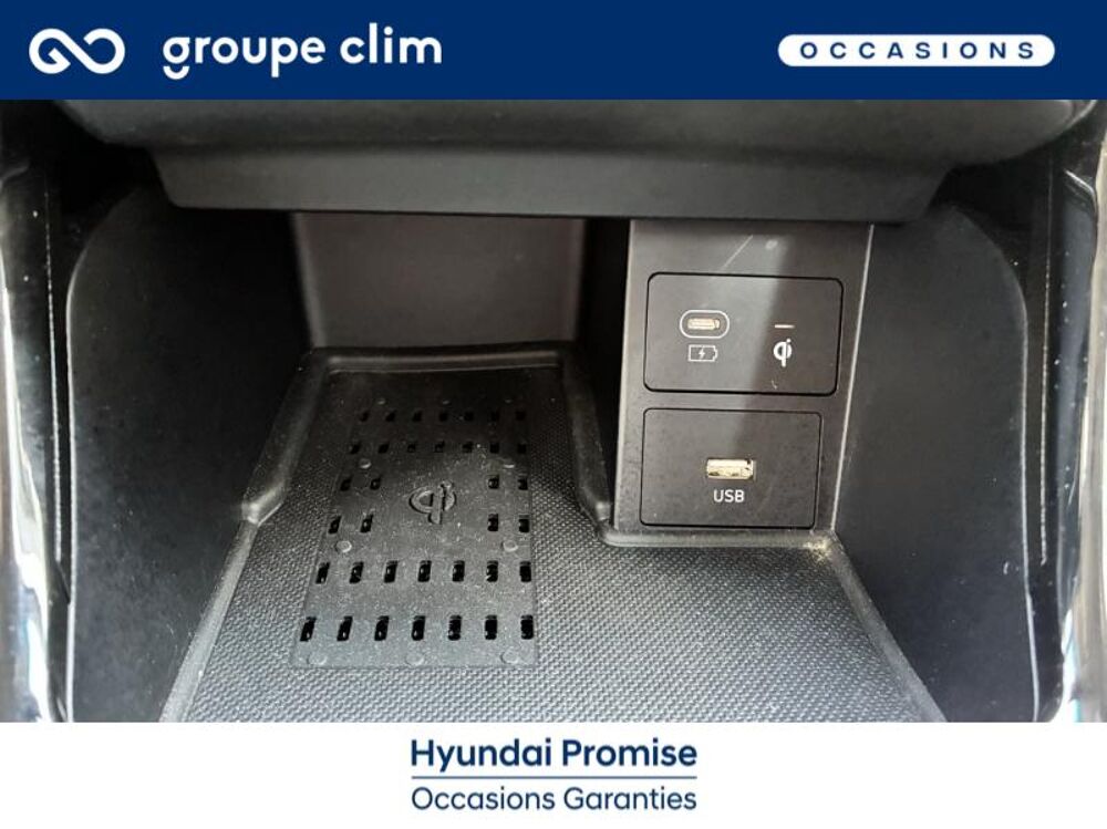 i30 1.0 T-GDi 100ch Creative DCT-7 2025 occasion 24100 Bergerac