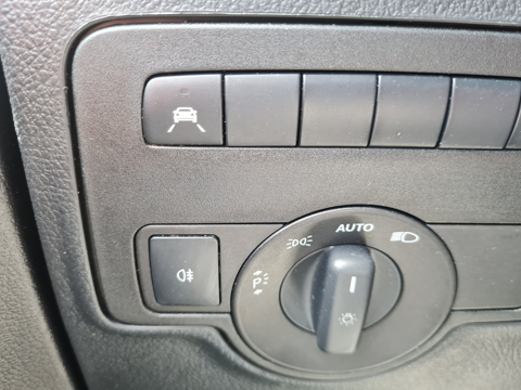 Vito 114 CDI LONG PRO PROPULSION 9G-TRONIC 2021 occasion 28630 Nogent-le-Phaye