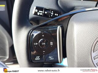 C5 aircross 1.2 Hybride 145ch MAX boite automatique 2026 occasion 78570 Andr&eacute;sy