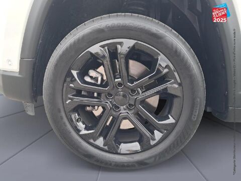 Compass 1.3 Turbo T4 240ch PHEV 4xe North Star AT6 eAWD 2025 occasion 68000 Colmar