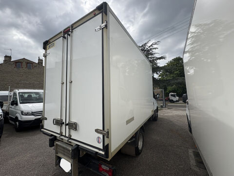 Daily 35C18 CAISSE FRIGO PORTE VIANDE PX 26000&curren; HT 2018 occasion 42000 Saint-&Eacute;tienne