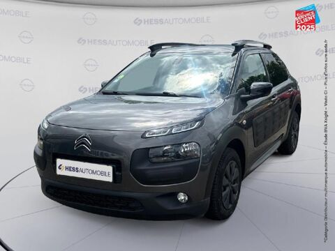 Citroen c4 cactus BlueHDi 100 Feel Business