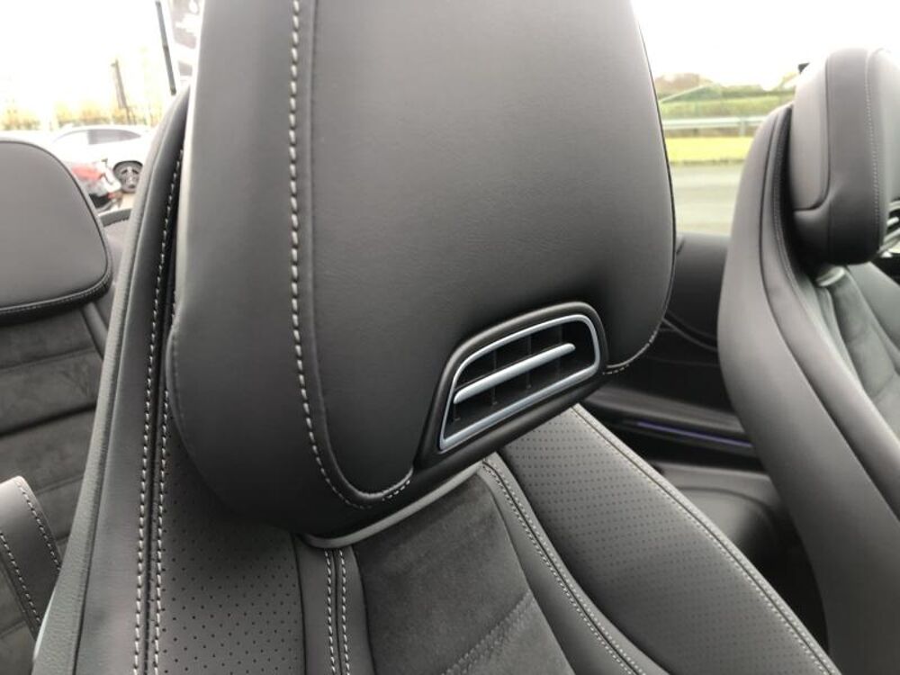 CLE 300 258ch AMG Line 4Matic 9G-Tronic 2025 occasion 28100 Dreux