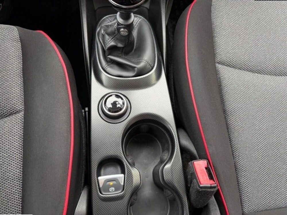 500 X 1.3 MULTIJET 16V 95CH ROSSO AMORE EDIZIONE/CHAINE DISTRIBUTI 2016 occasion 38130 ECHIROLLES