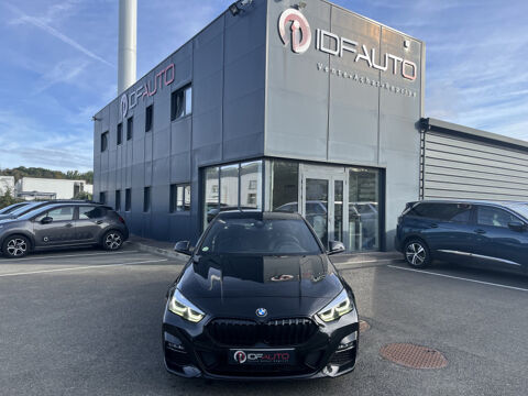 Annonce voiture BMW Serie 2 27490 €