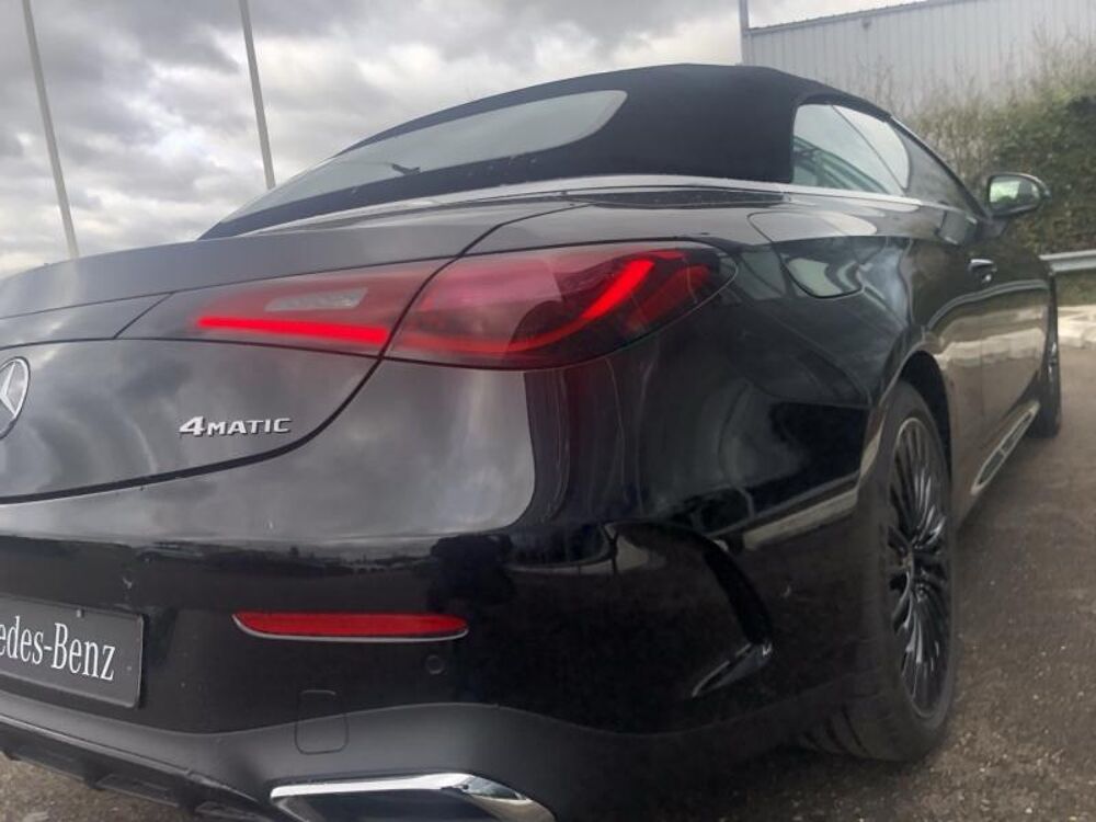 CLE 300 258ch AMG Line 4Matic 9G-Tronic 2025 occasion 28100 Dreux