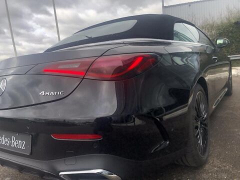 CLE 300 258ch AMG Line 4Matic 9G-Tronic 2025 occasion 28100 Dreux