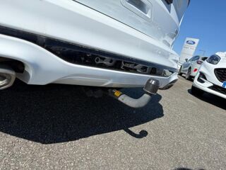 Kuga 2.5 Duratec 190ch FHEV E85 ST-Line X BVA 2024 occasion 63000 Clermont-Ferrand
