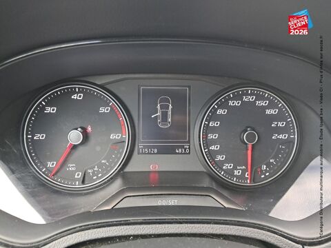 Arona 1.6 TDI 95ch Start/Stop Reference Euro6d-T 102g 2021 occasion 54400 Longwy