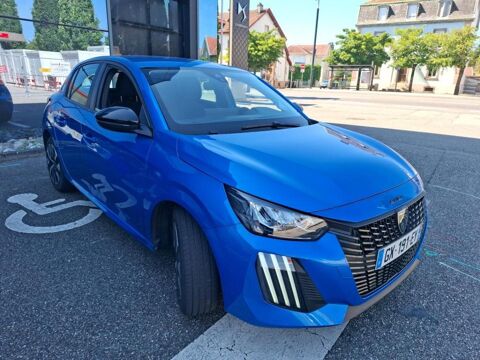 208 1.2 PureTech 100ch S&S Active / Pack navigation 2024 occasion 28500 Vernouillet