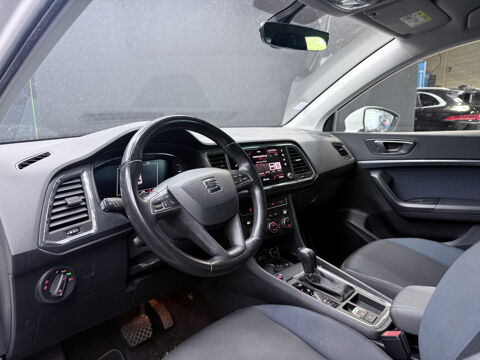 Ateca 1.6 TDI 115CH START&STOP URBAN ECOMOTIVE DSG EURO6D-T 2020 occasion 57185 CLOUANGE