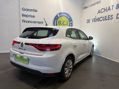Megane IV 1.5 BLUE DCI 115CH AIR NAV- 21N 2021 occasion 28630 Nogent-le-Phaye