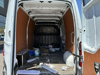 Master F3300 L2H2 2.3 BLUE DCI 135CH GRAND CONFORT EURO6 / tva recu 2022 occasion 38130 ECHIROLLES