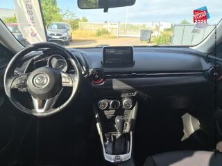 Cx-3 2.0 SKYACTIV-G 120 S&eacute;lection BVA 2017 occasion 57970 Illange