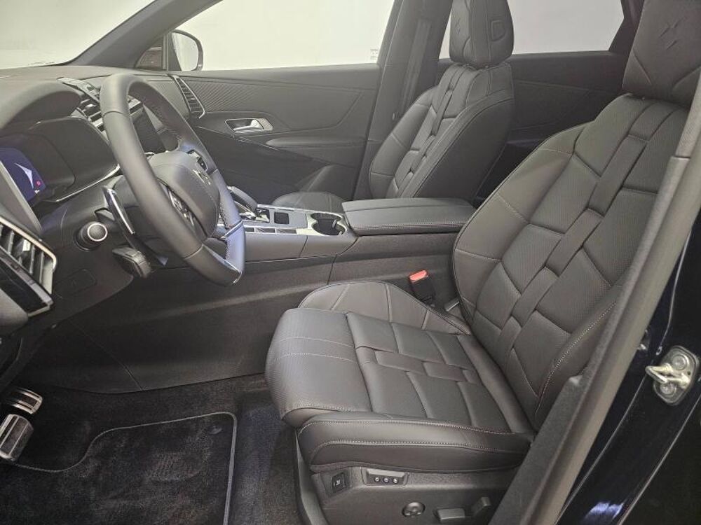 DS7 1.6 Plug-in Hybrid 225ch Etoile 2025 occasion 91230 Montgeron