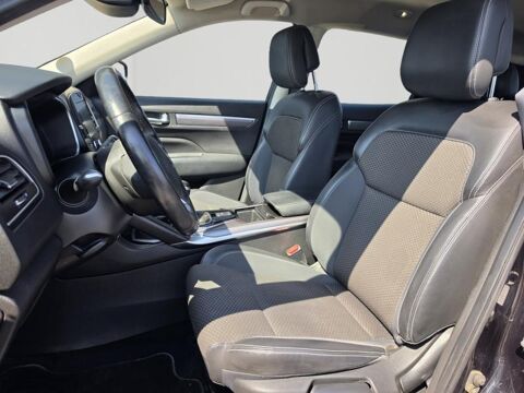 Koleos 1.6 dCi 130ch energy Zen 2018 occasion 56850 Caudan