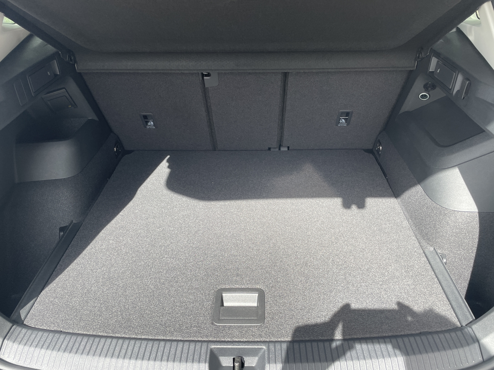 Tiguan 1.5 ETSI 131CH LIFE DSG7 2026 occasion 12850 Onet-le-Ch&acirc;teau