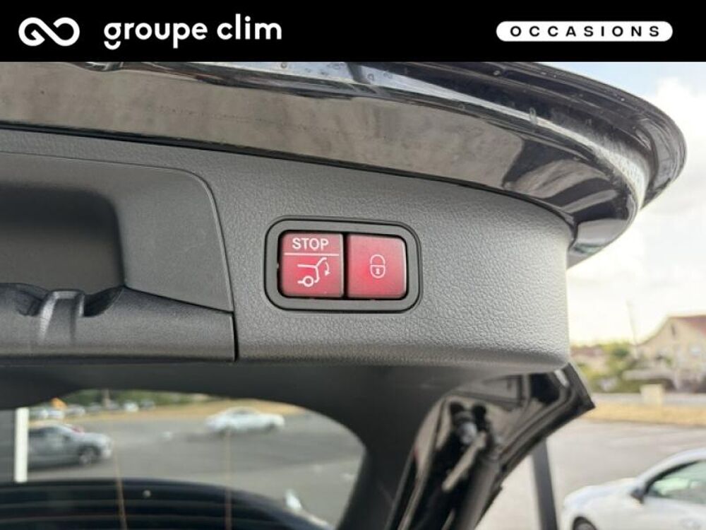 Classe GLA 180 d 116ch AMG Line 8G-DCT 2024 occasion 24100 Bergerac