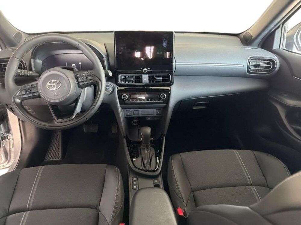 Yaris Cross 130h Trail MY26 2026 occasion 13012 Marseille