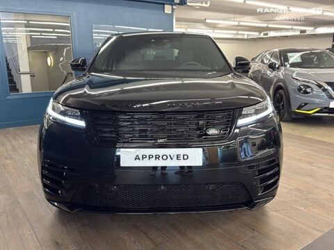 Range rover velar 2.0 P400e 404ch PHEV Dynamic SE AWD BVA 2024 occasion 78560 LE PORT MARLY
