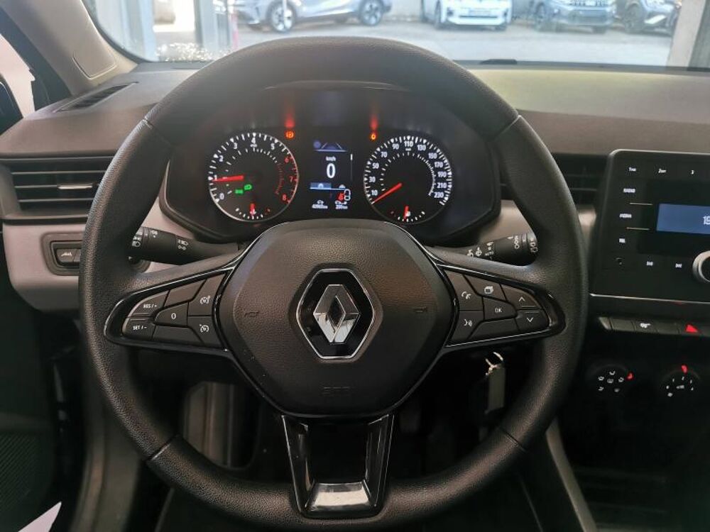 Clio 1.0 SCe 65ch Authentic 2023 occasion 78300 Poissy