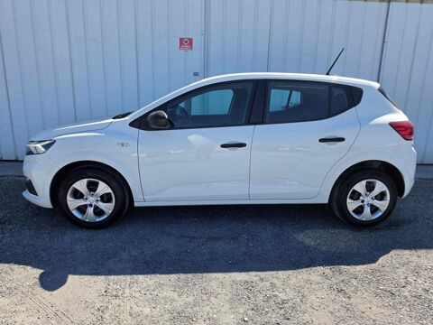 Sandero 1.0 SCE 65CH EXPRESSION 2023 occasion 64121 Serres-Castet