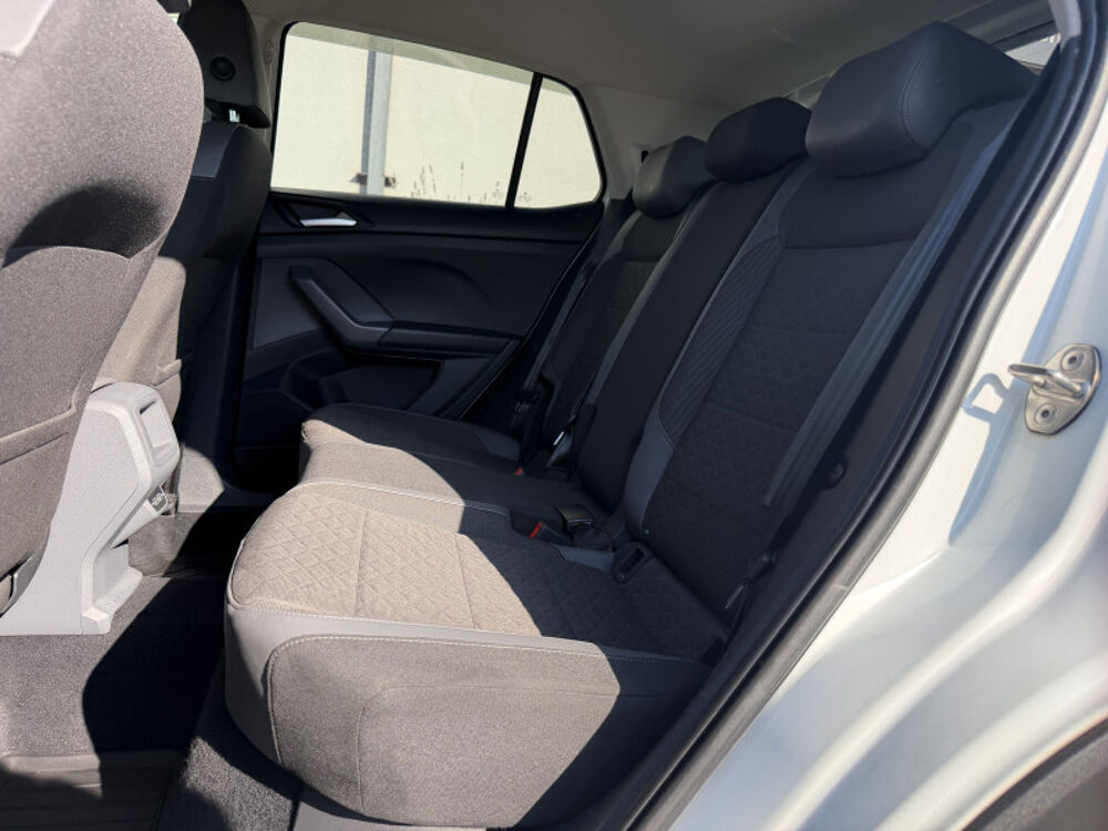 T-Cross 1.0 TSI 115 CH LOUNGE BUSINESS DSG7 2019 occasion 31770 Colomiers