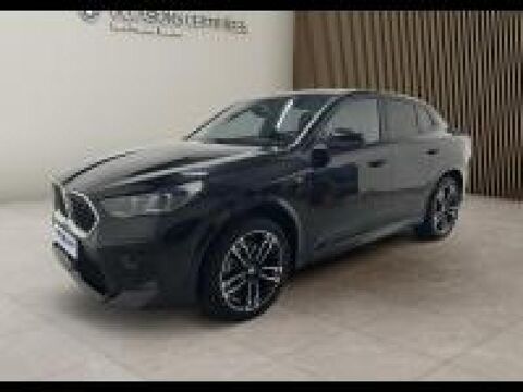 BMW X2 sDrive20iA 170ch M Sport DKG7 2025 occasion Chambourcy 78240