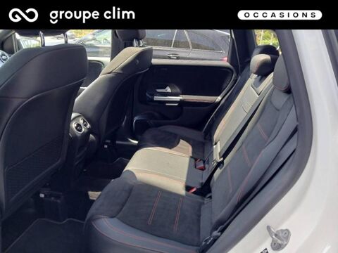 Classe B 200d 150ch AMG Line Edition 8G-DCT 8cv 2021 occasion 24100 Bergerac