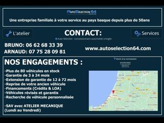 Taigo 1.0 TSI 116ch R-Line Edition DSG7 2025 occasion 64600 Anglet