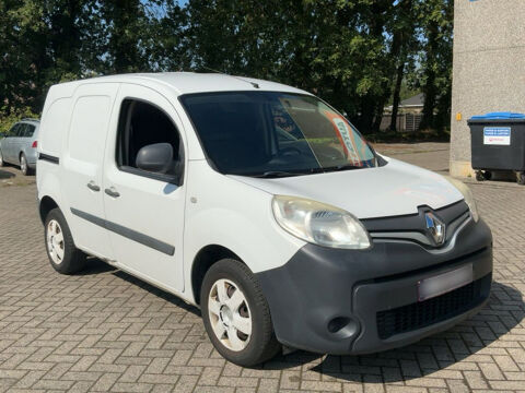 Kangoo Express 1.5 DCI 90 CONFORT FT 2014 occasion 57185 CLOUANGE