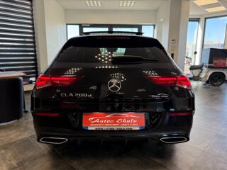 Classe CLA 318,42/MOIS* / 200 D 150CH AMG LINE 8G-DCT 8CV 2023 occasion 57350 Stiring-Wendel