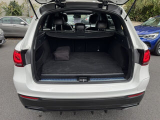 Classe GLC 300 DE 194+122CH AMG LINE 4MATIC 9G-TRONIC 2022 occasion 77144 Mont&eacute;vrain