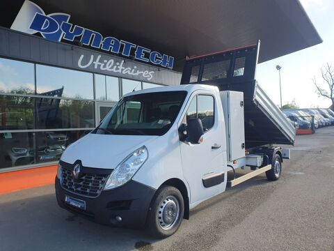 Renault Master F3500 L2 2.3 DCI 145CH ENERGY CONFORT EURO6 2017 occasion Nogent-le-Phaye 28630