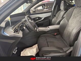 5008 Hybrid 145ch GT Exclusive e-DCS6 2026 occasion 62000 Arras