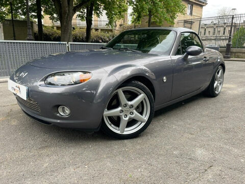 Annonce voiture Mazda MX-5 14700 