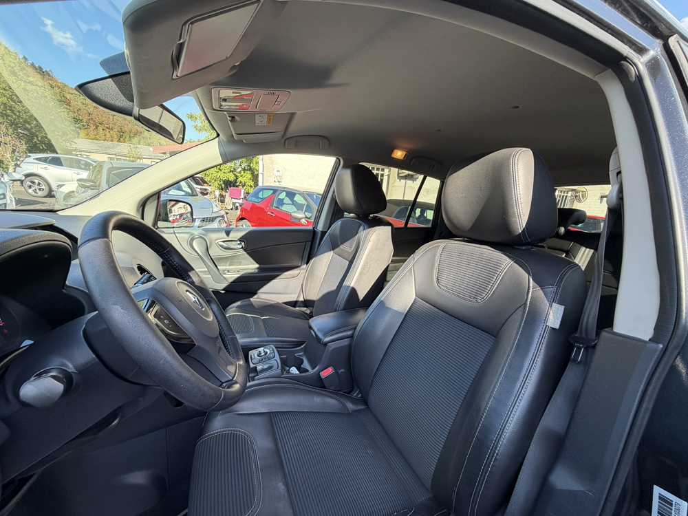Koleos 2.0 DCI 150CH BOSE EDITION 4X4 2014 occasion 88200 Saint-Nabord