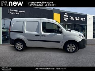 Kangoo Express 1.5 Blue dCi 95ch Extra R-Link 2020 occasion 88160 Le Thillot