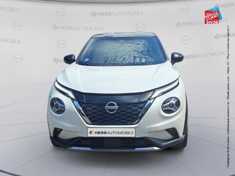 Juke 1.6 Hybrid 143ch N-Design 2023.5 2024 occasion 57050 Metz