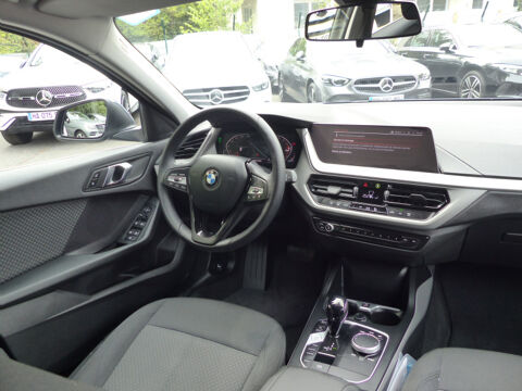 S&eacute;rie 1 (F40) 116IA 109CH BUSINESS DESIGN DKG7 2024 occasion 77144 Mont&eacute;vrain