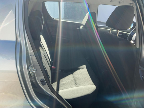 Swift III 1.2 VVT GL 5P 2012 occasion 38150 Salaise-sur-Sanne