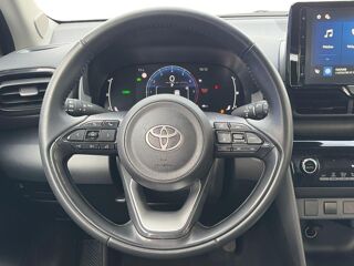 Yaris Cross 116h Dynamic MY25 2025 occasion 13290 Les Milles