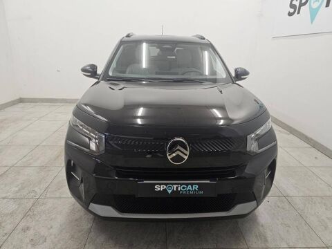 C3 1.2 Turbo 100ch MAX 2025 occasion 91230 Montgeron