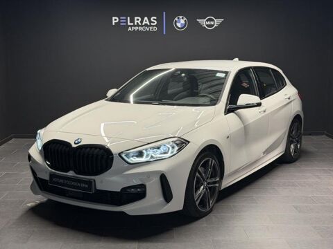 Annonce voiture BMW Série 1 29990 €