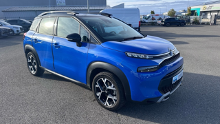 C3 Aircross 1.2 PURETECH 130CH S&S MAX AUTOMATIQUE 2024 occasion 12850 Onet-le-Ch&acirc;teau