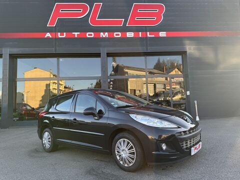 Peugeot 207 sw 1.6 HDI92 ACTIVE