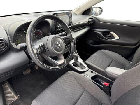 Yaris 116h Dynamic 5p MC24 2025 occasion 13012 Marseille