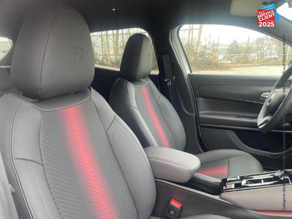 Junior Elettrica 156ch Premium 2025 occasion 42000 Saint-&Eacute;tienne