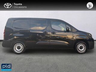 Proace Long 130 D-4D Dynamic MC23 2025 occasion 13290 Les Milles